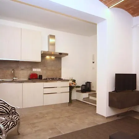Sweet Apartment Siena
