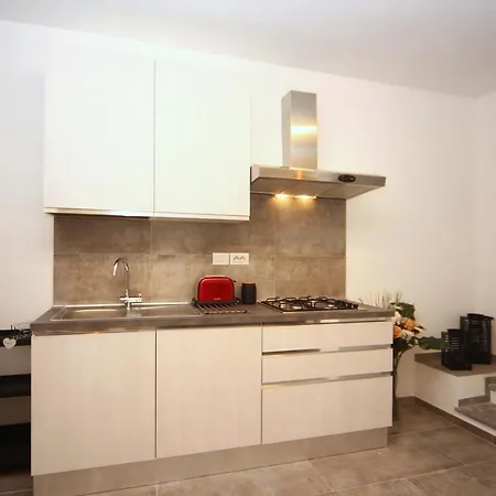 Sweet Apartment