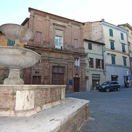 Apartment Sweet Siena