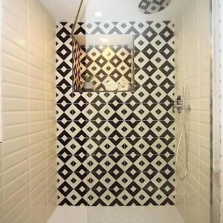 Sweet Apartamento Siena